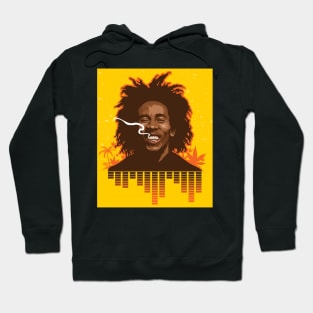 REGGAE VIBES Hoodie